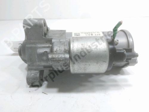 Starter PEUGEOT BOXER Van 2.2 BlueHDi 120 | BP31954131M8 - Image 4