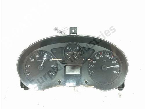 instrument-cluster-peugeot-partner-box-bodympv-2008-36351580 main image