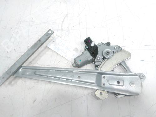 Rear left window mechanism ISUZU D-MAX II (TFR, TFS) 2.5 CRDi 4x4 (TFS86J) | BP31955443C24 - Image 3