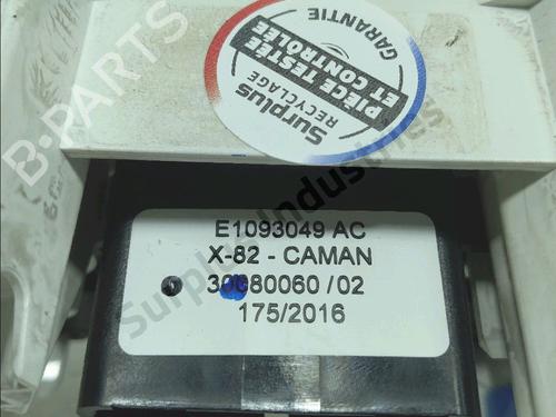 Climate control FIAT TALENTO Van (296_) 1.6 D | BP35808405I5  - Image 5