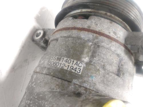 AC compressor DODGE NITRO 2.8 CRD 4WD | BP31954237M34  - Image 8