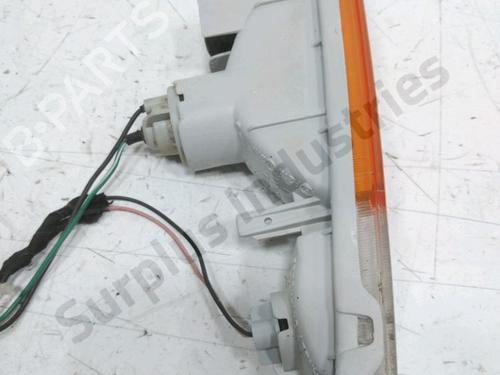 Left front indicator MITSUBISHI L200 (K7_T, K6_T, K5_T) 2.5 TD 4WD (K74T) | BP32379820C32