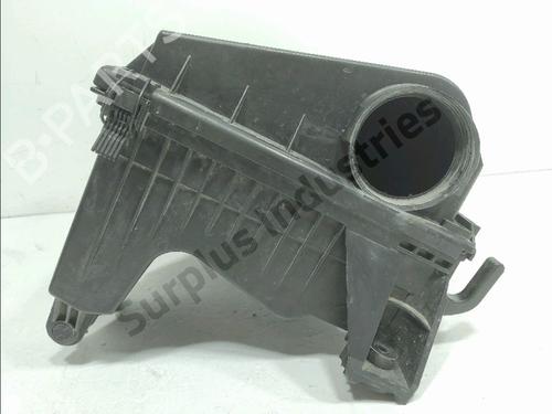 Air filter box FORD TRANSIT Van (FA_ _) 2.2 TDCi | BP36509639M87  - Image 5