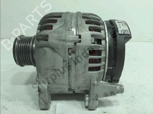 Alternador Alternador VW TRANSPORTER T5 Van (7HA, 7HH, 7EA, 7EH) 1.9 TDI (85 hp) 36374035 36374035