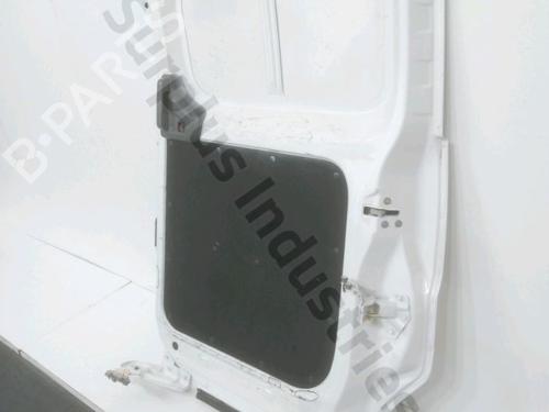 Right slide door NISSAN NV200 Van 1.5 dCi 85 (M20, M20N, M20M) | BP31955486C75