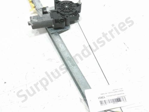 Front right window mechanism RENAULT TRAFIC II Bus (JL) 2.0 dCi 115 (JL00, JL01, JL0H, JL0M, JL0U) | BP32131586C23 - Image 2