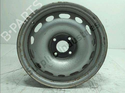 Fælk Fælk CITROËN BERLINGO Box Body/MPV (B9) 1.6 HDi 90 (90 hp) 39684411 39684411