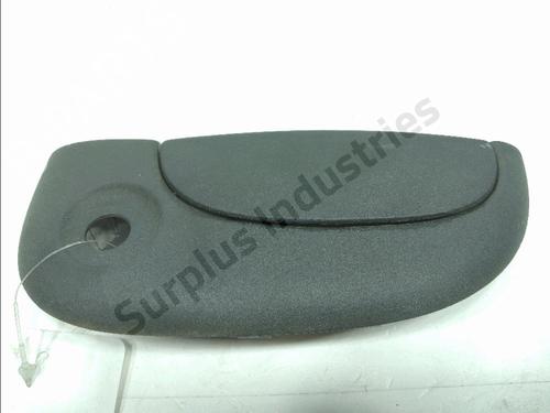 Used Front left exterior door handle Front left exterior door handle 38497088 38497088