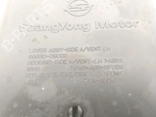 Other SSANGYONG KYRON 2.0 Xdi 4x4 | BP38008407O1 - Image 6