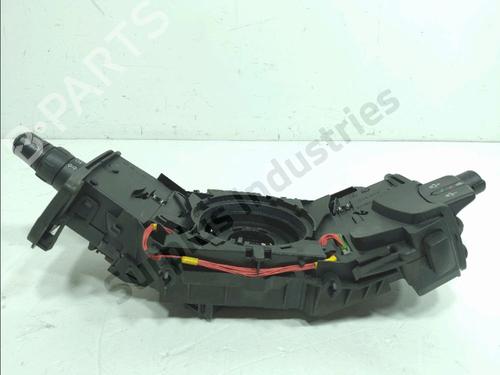 Steering wheel controls RENAULT KANGOO Express (FW0/1_) 1.5 dCi 90 (FW0G, FW05, FW08, FW11) | BP34337974E15 - Image 4