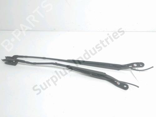 Used Front windshield wiper arm Front windshield wiper arm CITROËN BERLINGO Box Body/MPV (K9) e-Berlingo (136 hp) 34643015 34643015