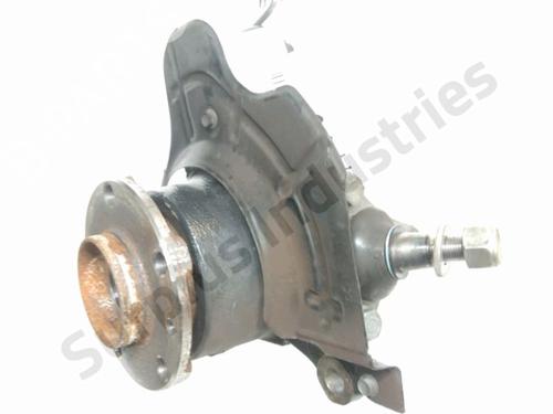 Left front steering knuckle FIAT DUCATO Van (250_) 140 Multijet 2,2 D | BP31954481M25 - Image 4
