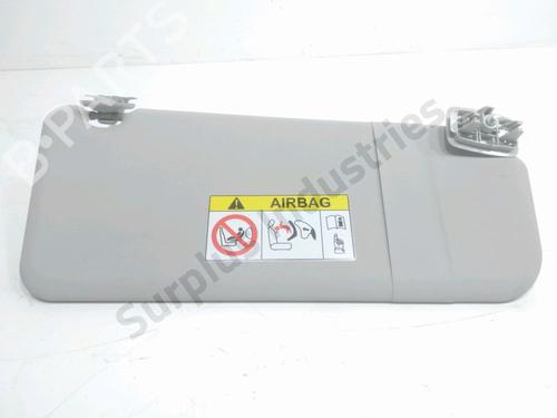 Pare-soleil droit OPEL VIVARO C Van (K0) 2.0 (122 hp) 32311502