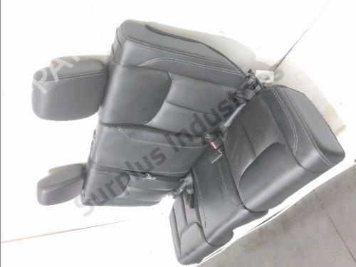Rear seat JEEP WRANGLER III (JK) 2.8 CRD | BP40522832C17 - Image 2