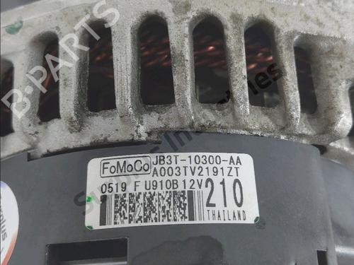 Alternator FORD RANGER (TKE) 2.0 EcoBlue 4x4 | BP36182742M7 - Image 5