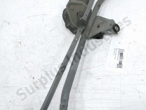 Vindrude Viskermekanisme RENAULT TRAFIC II Van (FL) 2.0 dCi 115 (FL01, FL0U, FL00, FL0H, FL0M) | BP31955788C83 - Image 2
