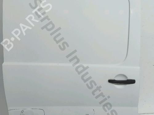 Used Right slide door Right slide door 38552902 38552902