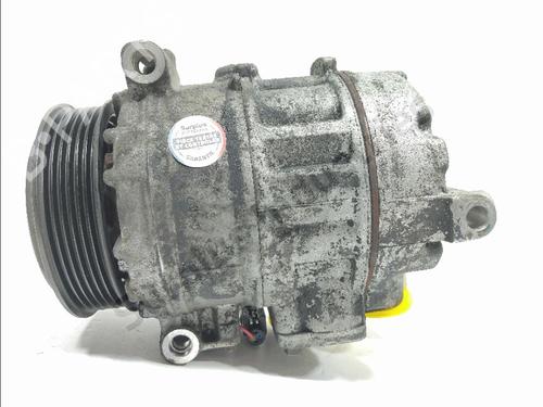 Used AC compressor AC compressor MERCEDES-BENZ VIANO (W639) CDI 2.2 (639.711, 639.713, 639.811, 639.813, 639.815) (150 hp) 34615995 34615995