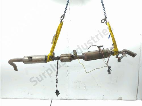 Used Particulate filter Particulate filter 37483762 37483762