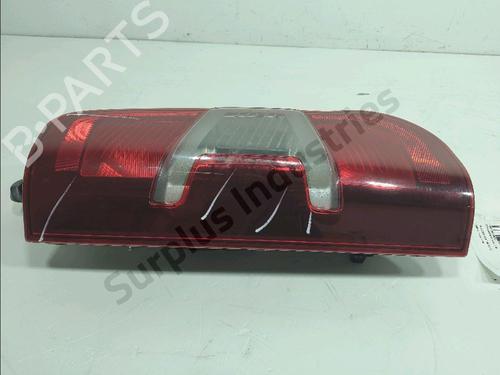Used Left taillight Left taillight 36946336 36946336