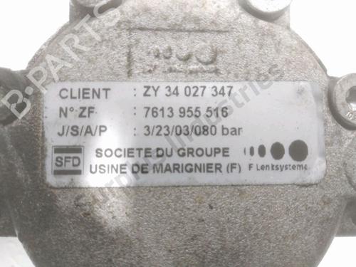 Steering pump SUZUKI VITARA (ET) HDI (SE 420HDI) | BP31954431M99 - Image 7