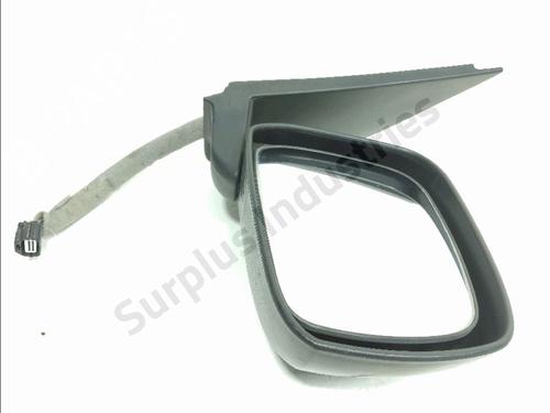 Used Right mirror Right mirror NISSAN NAVARA NP300 (D40) 2.5 dCi 4WD (171 hp) 34713228 34713228