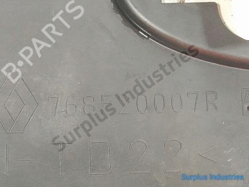 Andre RENAULT MASTER III Van (FV) 2.3 dCi 125 FWD (FV0C, FV0D, FV0G, FV0H, FV0J, FV0K,... | BP35972843O1 - Image 3