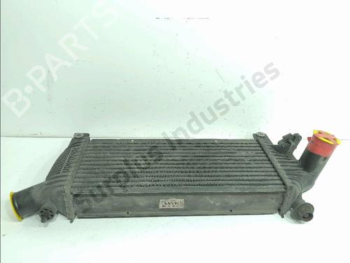Intercooler NISSAN NAVARA NP300 (D40) 2.5 dCi 4WD | BP36068626M30 - Image 2