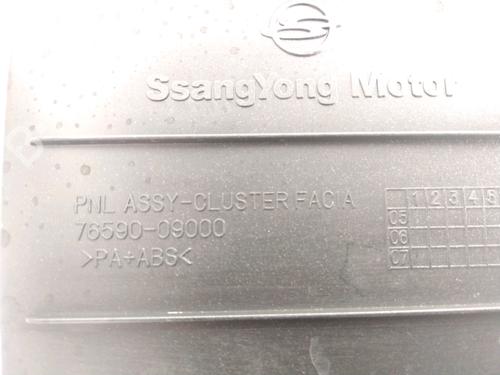 Other SSANGYONG KYRON 2.0 Xdi 4x4 | BP38008405O1 - Image 4
