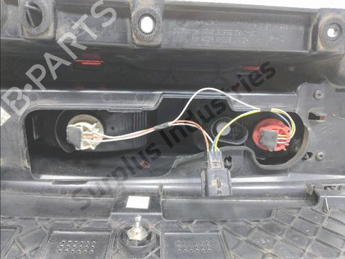 Right taillight RENAULT TRAFIC III Van (FG_) 2.0 dCi 145 (FGML) | BP39942860C35 - Image 5
