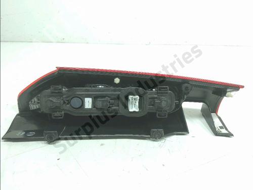 Right taillight RENAULT KANGOO Express (FW0/1_) 1.5 dCi 90 (FW0G, FW05, FW08, FW11) | BP40465511C35 - Image 3