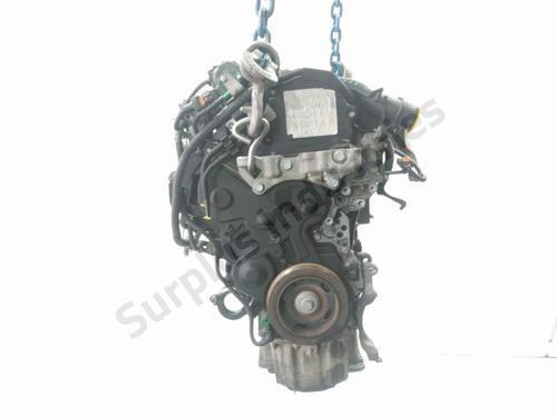Engine CITROËN JUMPY III Van (V_) 1.6 BlueHDi 95 | BP40212360M1 - Image 4
