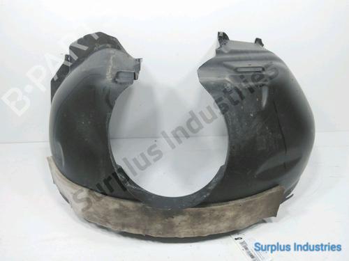 Hjulbue VW MULTIVAN T7 (STM, STN) 1.4 eHybrid | BP31955051C56