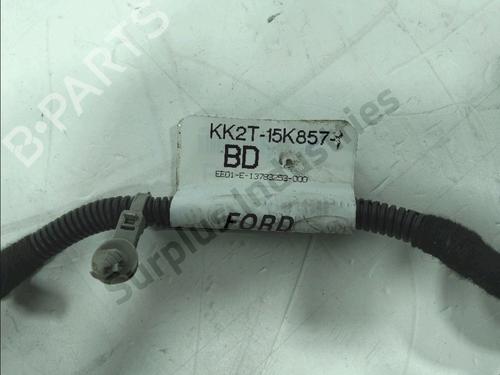 Switch FORD TRANSIT CUSTOM V362 Van (FY, FZ) 2.0 EcoBlue | BP34616012I30 - Image 3
