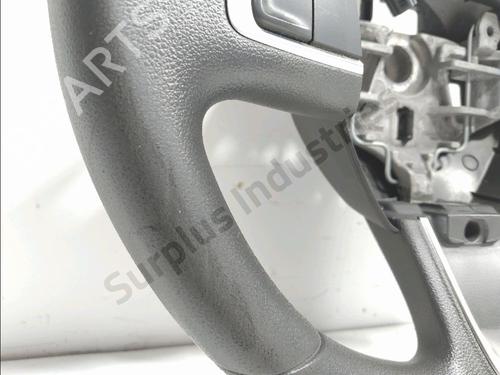 Steering wheel RENAULT MASTER III Van (FV) 2.3 dCi 135 FWD (FV0N, FV08, FV06, FV00, FV1S) | BP37483769C49 - Image 3