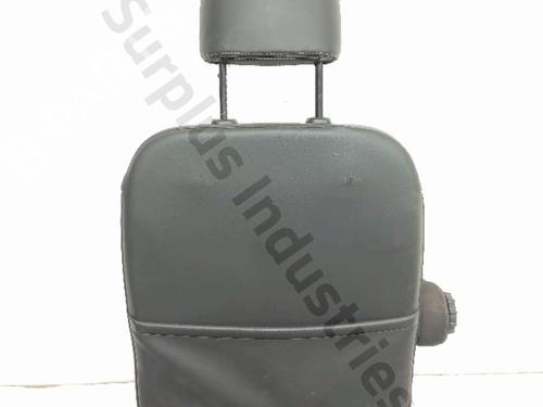 Left front seat RENAULT TRAFIC III Van (FG_) 1.6 dCi 140 (FGMA, FGMC) | BP35972859C15 - Image 5