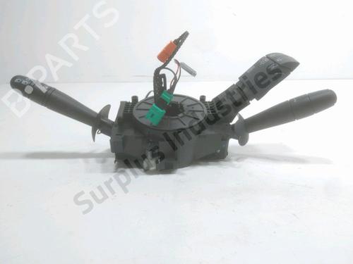 Steering wheel controls RENAULT TRAFIC II Van (FL) 2.0 dCi 90 (FL0H, FL00, FL01, FL0M, FL0P, FL0S) | BP32461230E15 - Image 3