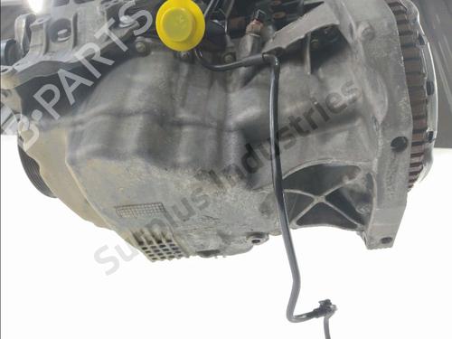 Engine RENAULT KANGOO Express (FW0/1_) 1.5 dCi 90 (FW0G, FW05, FW08, FW11) | BP39259601M1 - Image 6