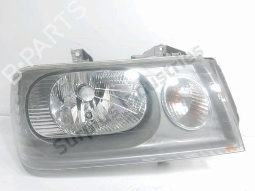 Used Right headlight Right headlight CITROËN JUMPY I Van (BS_, BT_, BY_, BZ_) [1994-2006] 33733870 33733870