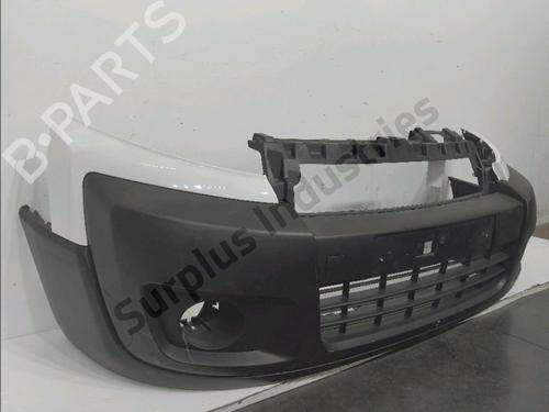 Front bumper CITROËN JUMPY II Van | BP36374050C7 - Image 2