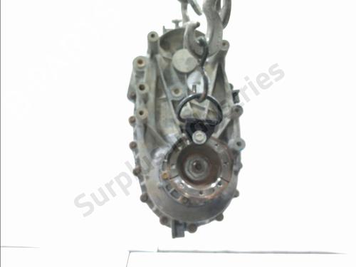 Transfer box JEEP WRANGLER III (JK) 2.8 CRD | BP38082106M36 - Image 4