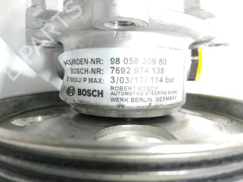 Steering pump PEUGEOT BOXER Van 2.0 BlueHDi 130 | BP33300939M99  - Image 5
