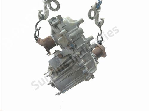 Transfer box JEEP WRANGLER III (JK) 2.8 CRD | BP38082106M36 - Image 3