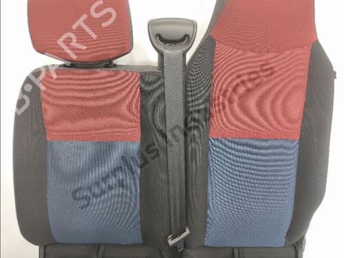 Right front seat RENAULT MASTER III Van (FV) 2.3 dCi 125 FWD (FV0C, FV0D, FV0G, FV0H, FV0J, FV0K,... | BP39765957C16 - Image 6