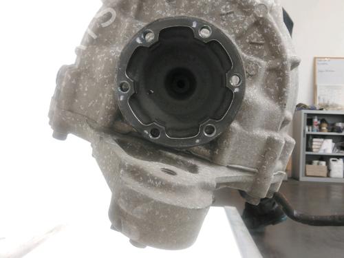 Rear differential SSANGYONG REXTON (Y400, Y450) 2.2 Xdi (POE) | BP38104060M24 - Image 3