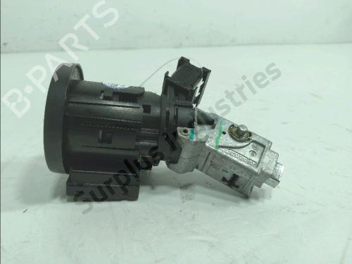Ignition barrel RENAULT KANGOO Express (FW0/1_) 1.5 dCi 90 (FW0G, FW05, FW08, FW11) | BP40465420M48 - Image 4