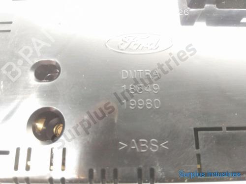 Climate control FORD TRANSIT V363 Platform/Chassis (FED, FFD) 2.0 EcoBlue RWD | BP31954788I5 - Image 7