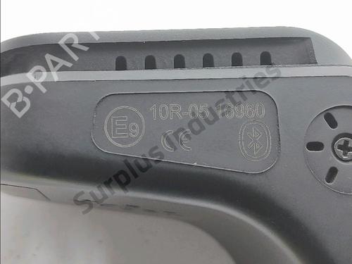 Camera FORD RANGER (TKE) 2.0 EcoBlue 4x4 | BP36351585E14 - Image 4