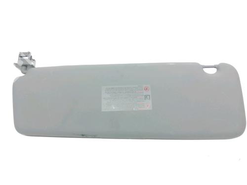 Used Right sun visor Right sun visor 36946329 36946329