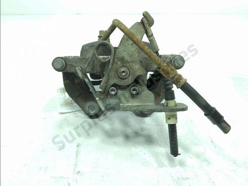 Left rear brake caliper FORD RANGER (TKE) 2.0 EcoBlue 4x4 | BP34458622M107 - Image 4
